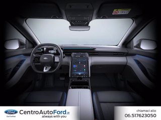 FORD Capri 77kwh extended range rwd 5