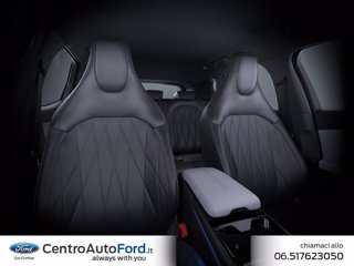 FORD Capri 77kwh extended range rwd 6