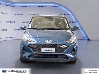 HYUNDAI I10 1.0 mpi connectline 63cv 1