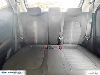 HYUNDAI I10 1.0 mpi connectline 63cv 8