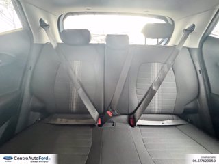 HYUNDAI I10 1.0 mpi connectline 63cv 8