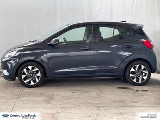 HYUNDAI I10 1.0 mpi connectline 63cv 2