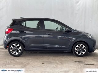 HYUNDAI I10 1.0 mpi connectline 63cv 4