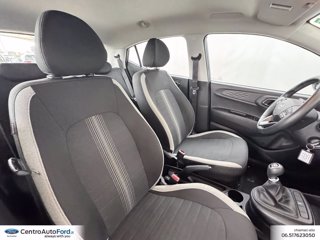 HYUNDAI I10 1.0 mpi connectline 63cv 6