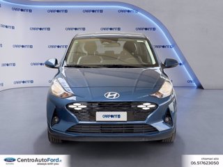 HYUNDAI I10 1.0 mpi connectline 63cv 1