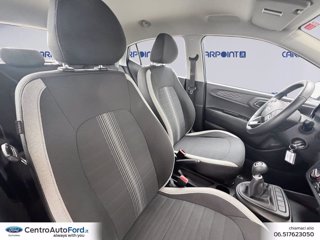 HYUNDAI I10 1.0 mpi connectline 63cv 6