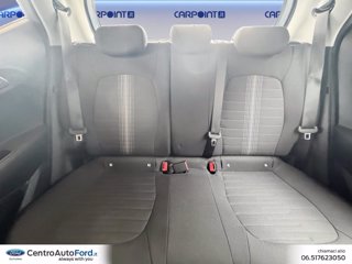 HYUNDAI I10 1.0 mpi connectline 63cv 8