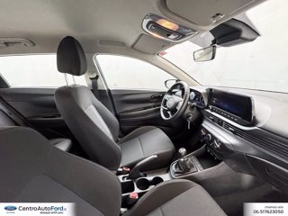 HYUNDAI I20 1.2 mpi connectline 79cv mt 5