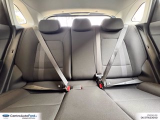 HYUNDAI I20 1.2 mpi connectline 79cv mt 8