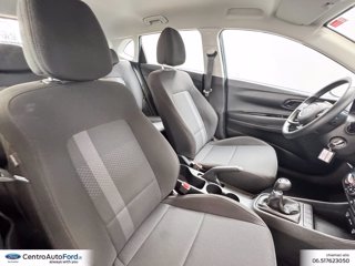 HYUNDAI I20 1.2 mpi connectline 79cv mt 6