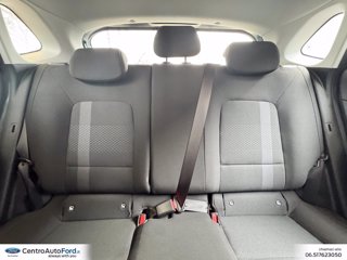 HYUNDAI I20 1.2 mpi connectline 79cv mt 8