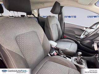 FORD Fiesta 5p 1.1 titanium gpl 75cv GPL 6