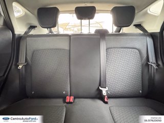 FORD Fiesta 5p 1.1 titanium gpl 75cv GPL 7