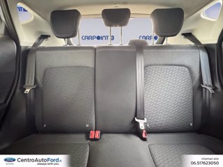 FORD Fiesta 5p 1.1 titanium gpl 75cv GPL 7