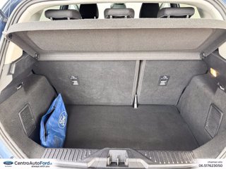 FORD Fiesta 5p 1.1 titanium gpl 75cv GPL 9