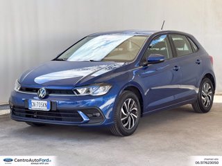 VOLKSWAGEN Polo 1.0 tsi life 95cv 0