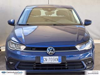 VOLKSWAGEN Polo 1.0 tsi life 95cv 1