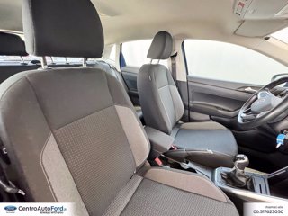 VOLKSWAGEN Polo 1.0 tsi life 95cv 6