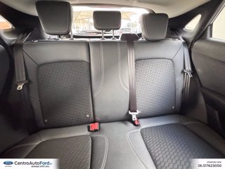 FORD Puma 1.0 ecoboost h titanium x s&s 125cv 8