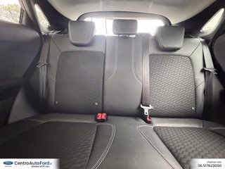 FORD Puma 1.0 ecoboost h titanium x s&s 125cv 8