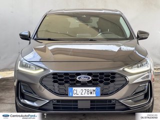 FORD Focus 1.0t ecoboost h st-line 125cv 1