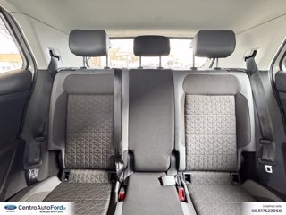 VOLKSWAGEN T-cross 1.0 tsi advanced 110cv 8