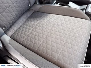 VOLKSWAGEN T-cross 1.0 tsi advanced 110cv dsg 7