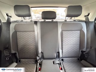 VOLKSWAGEN T-cross 1.0 tsi advanced 110cv dsg 8