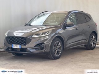 FORD Kuga 1.5 ecoblue st-line 2wd 120cv auto