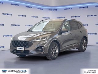 FORD Kuga 1.5 ecoblue st-line 2wd 120cv auto