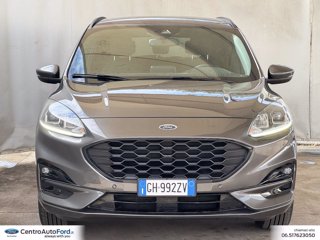 FORD Kuga 1.5 ecoblue st-line 2wd 120cv auto 1