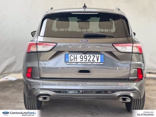 FORD Kuga 1.5 ecoblue st-line 2wd 120cv auto 3
