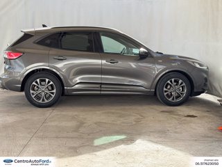 FORD Kuga 1.5 ecoblue st-line 2wd 120cv auto 4