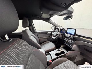 FORD Kuga 1.5 ecoblue st-line 2wd 120cv auto 5