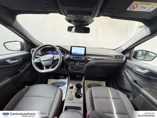 FORD Kuga 1.5 ecoblue st-line 2wd 120cv auto 9