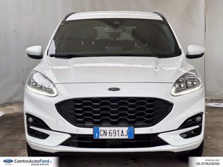 FORD Kuga 2.5 phev st-line x 2wd 225cv cvt 1