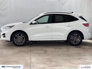 FORD Kuga 2.5 phev st-line x 2wd 225cv cvt 2