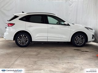 FORD Kuga 2.5 phev st-line x 2wd 225cv cvt 4