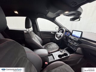 FORD Kuga 2.5 phev st-line x 2wd 225cv cvt 5