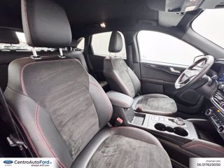 FORD Kuga 2.5 phev st-line x 2wd 225cv cvt 6