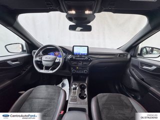 FORD Kuga 2.5 phev st-line x 2wd 225cv cvt 9