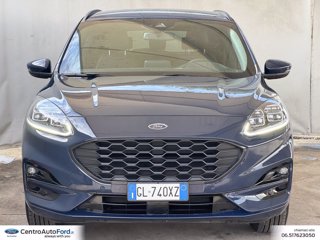 FORD Kuga 2.5 phev st-line x 2wd 225cv cvt 1