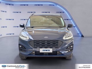 FORD Kuga 2.5 phev st-line x 2wd 225cv cvt 1