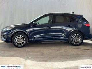 FORD Kuga 2.5 phev st-line x 2wd 225cv cvt 2