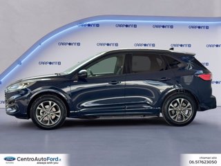 FORD Kuga 2.5 phev st-line x 2wd 225cv cvt 2