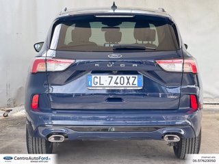 FORD Kuga 2.5 phev st-line x 2wd 225cv cvt 3