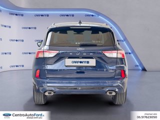 FORD Kuga 2.5 phev st-line x 2wd 225cv cvt 3