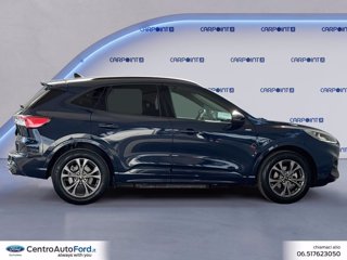 FORD Kuga 2.5 phev st-line x 2wd 225cv cvt 4