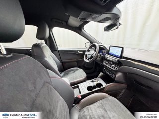 FORD Kuga 2.5 phev st-line x 2wd 225cv cvt 5