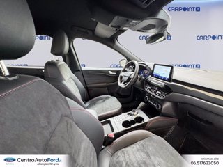FORD Kuga 2.5 phev st-line x 2wd 225cv cvt 5